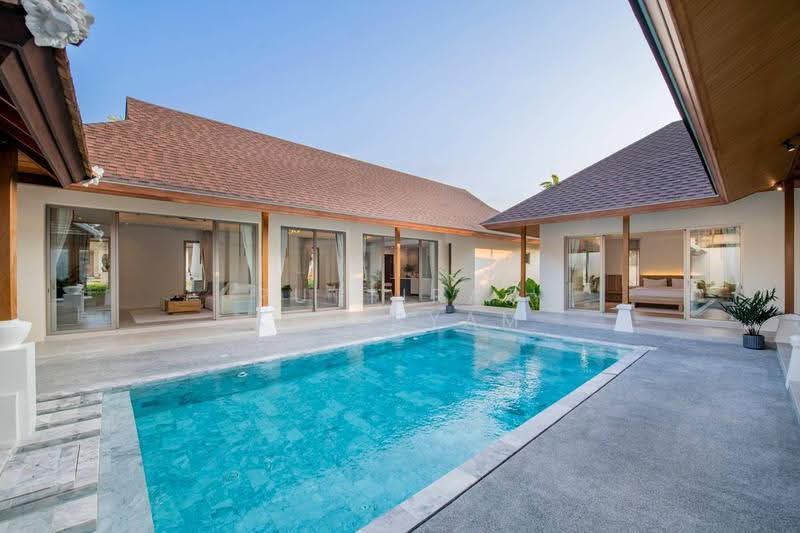 The Gardens by Vichara : เดอะ การ์เด้น บาย วิชรา, ภูเก็ต, เชิงทะเล, ถลาง, ภูเก็ต, 521 ตร.ม., วิลล่า ขาย, โดย Puttirat Kleebyam, 500526855 - DDproperty.com