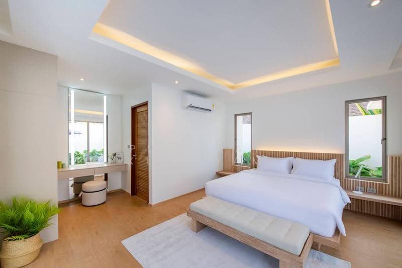 The Gardens by Vichara, Phuket, Choeng Thale, Thalang, Phuket, 4 Bedrooms, 521 sqm, Villa For Sale, by Puttirat Kleebyam, 500526855 - DDproperty.com