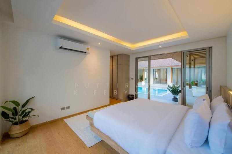 The Gardens by Vichara, Phuket, Choeng Thale, Thalang, Phuket, 4 Bedrooms, 521 sqm, Villa For Sale, by Puttirat Kleebyam, 500526855 - DDproperty.com