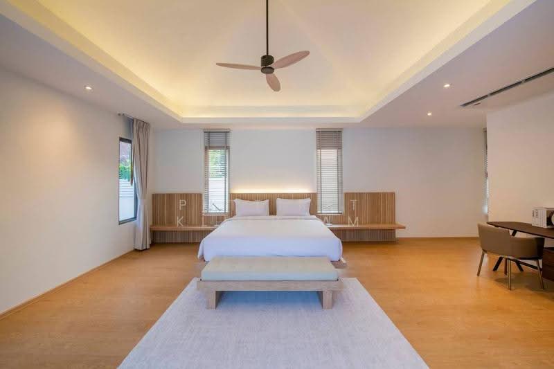 The Gardens by Vichara, Phuket, Choeng Thale, Thalang, Phuket, 4 Bedrooms, 521 sqm, Villa For Sale, by Puttirat Kleebyam, 500526855 - DDproperty.com