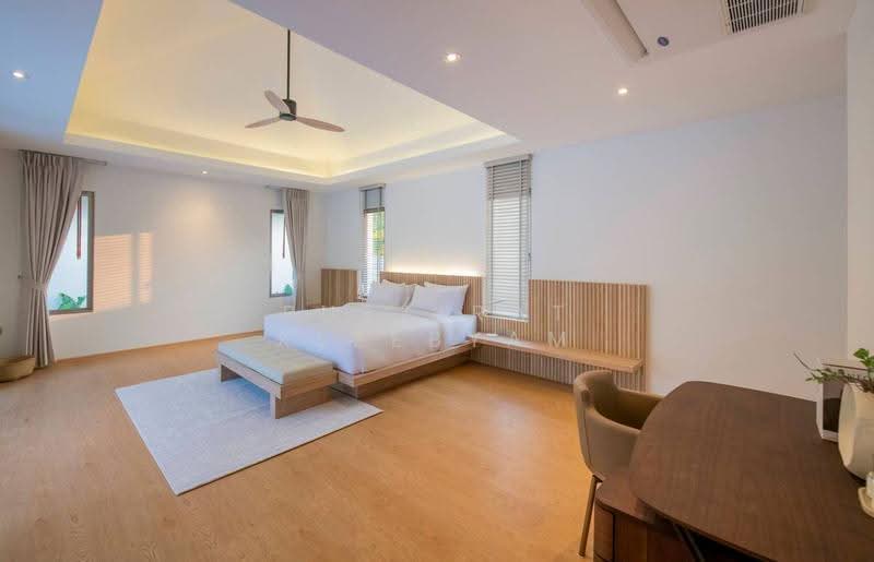 The Gardens by Vichara, Phuket, Choeng Thale, Thalang, Phuket, 4 Bedrooms, 521 sqm, Villa For Sale, by Puttirat Kleebyam, 500526855 - DDproperty.com