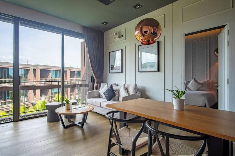 Saturdays Residence, Phuket, Soi Saturdays, Rawai, Muang Phuket, Phuket, 2 Bedrooms, 83 sqm, Condo For Sale, by Puttirat Kleebyam, 500526856 - DDproperty.com