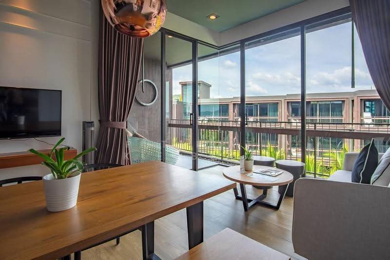Saturdays Residence, Phuket, Soi Saturdays, Rawai, Muang Phuket, Phuket, 2 Bedrooms, 83 sqm, Condo For Sale, by Puttirat Kleebyam, 500526856 - DDproperty.com