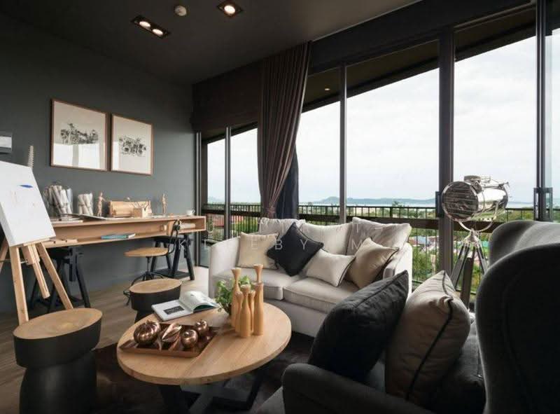 Saturdays Residence : แซทเทอร์เดย์ เรสซิเดนซ์, ภูเก็ต, ซอยแซทเทอร์เดย์, ราไวย์, เมืองภูเก็ต, ภูเก็ต, 94 ตร.ม., คอนโด ขาย, โดย Puttirat Kleebyam, 500526857 - DDproperty.com