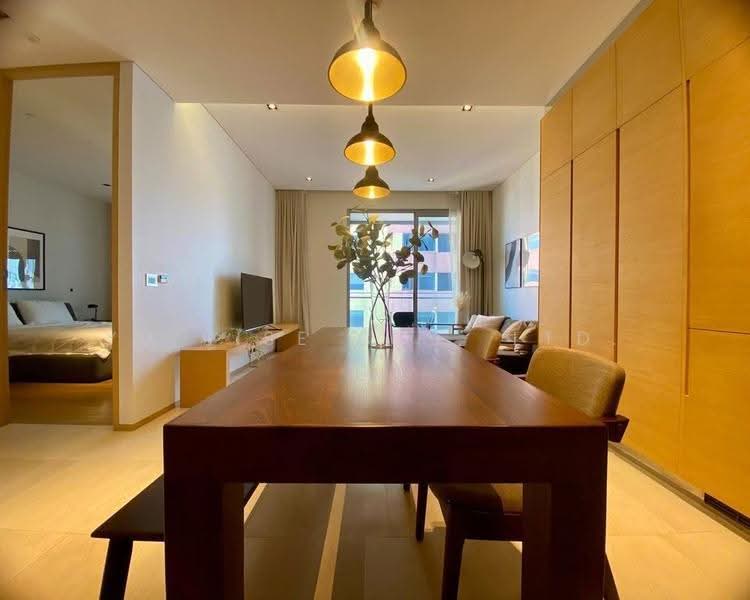 The Bangkok Sukhumvit 43, bangkok, Soi Sukhumvit 43, Khlong Tan Nua, Watthana, Bangkok, 2 Bedrooms, 116 sqm, Condo For Rent, by YU RISE CO., LTD., 500526860 - DDproperty.com
