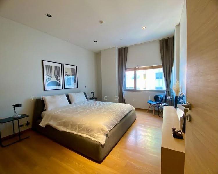 The Bangkok Sukhumvit 43, bangkok, Soi Sukhumvit 43, Khlong Tan Nua, Watthana, Bangkok, 2 Bedrooms, 116 sqm, Condo For Rent, by YU RISE CO., LTD., 500526860 - DDproperty.com