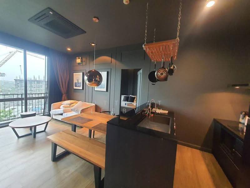 Saturdays Residence, Phuket, Soi Saturdays, Rawai, Muang Phuket, Phuket, 2 Bedrooms, 82 sqm, Condo For Sale, by Puttirat Kleebyam, 500526862 - DDproperty.com