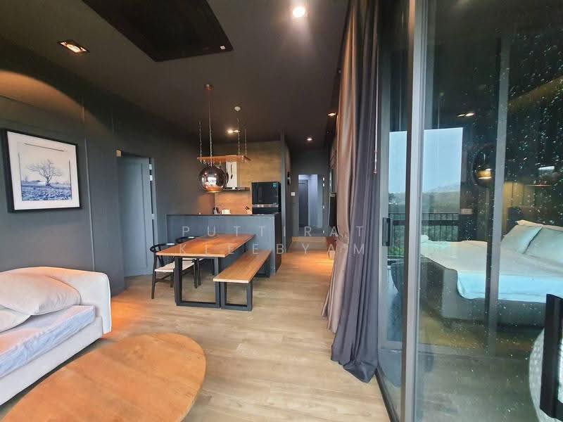 Saturdays Residence, Phuket, Soi Saturdays, Rawai, Muang Phuket, Phuket, 2 Bedrooms, 82 sqm, Condo For Sale, by Puttirat Kleebyam, 500526862 - DDproperty.com