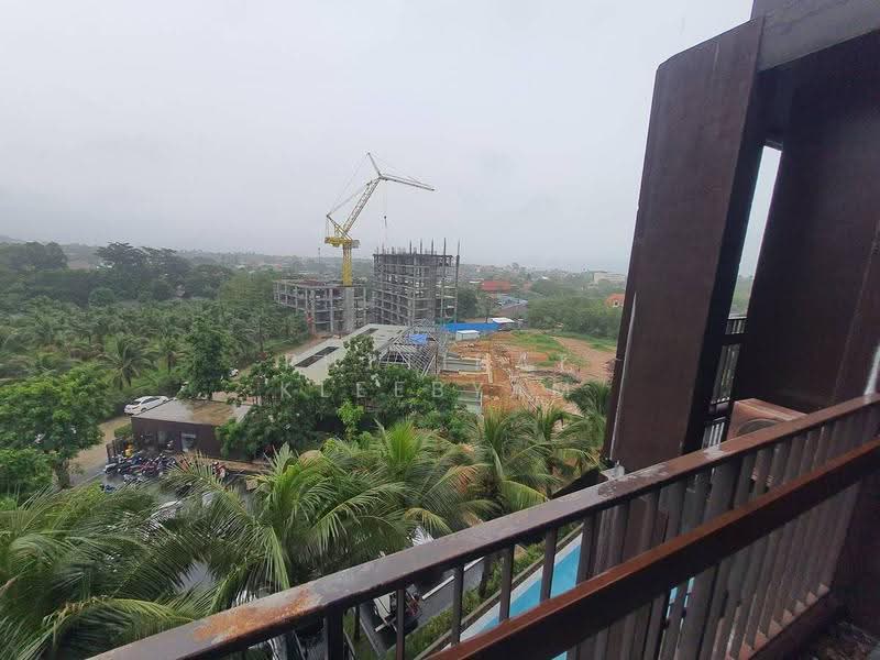 Saturdays Residence : แซทเทอร์เดย์ เรสซิเดนซ์, ภูเก็ต, ซอยแซทเทอร์เดย์, ราไวย์, เมืองภูเก็ต, ภูเก็ต, 82 ตร.ม., คอนโด ขาย, โดย Puttirat Kleebyam, 500526862 - DDproperty.com