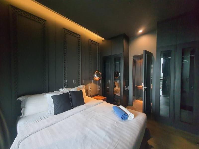Saturdays Residence, Phuket, Soi Saturdays, Rawai, Muang Phuket, Phuket, 2 Bedrooms, 82 sqm, Condo For Sale, by Puttirat Kleebyam, 500526862 - DDproperty.com