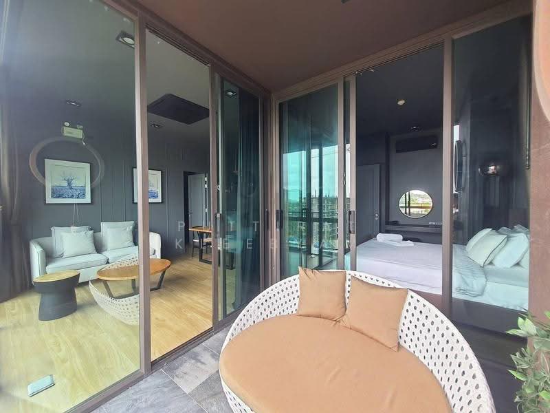 Saturdays Residence, Phuket, Soi Saturdays, Rawai, Muang Phuket, Phuket, 2 Bedrooms, 82 sqm, Condo For Sale, by Puttirat Kleebyam, 500526862 - DDproperty.com