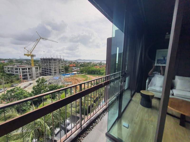 Saturdays Residence : แซทเทอร์เดย์ เรสซิเดนซ์, ภูเก็ต, ซอยแซทเทอร์เดย์, ราไวย์, เมืองภูเก็ต, ภูเก็ต, 82 ตร.ม., คอนโด ขาย, โดย Puttirat Kleebyam, 500526862 - DDproperty.com