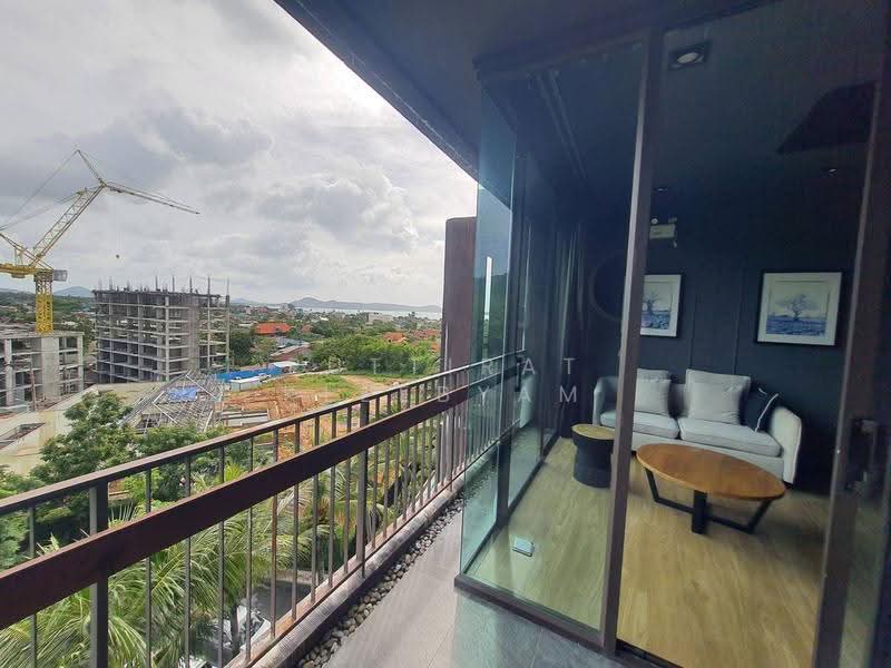 Saturdays Residence, Phuket, Soi Saturdays, Rawai, Muang Phuket, Phuket, 2 Bedrooms, 82 sqm, Condo For Sale, by Puttirat Kleebyam, 500526862 - DDproperty.com