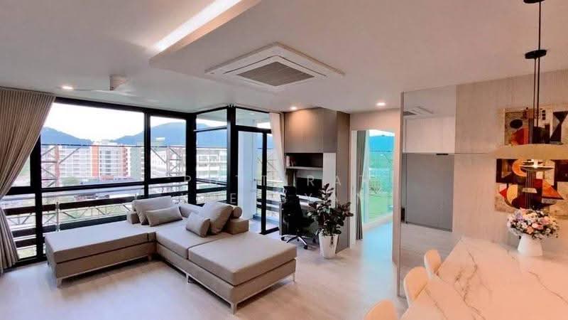 Kathu Golf Condo, Phuket, Kathu, Phuket, 1 Bedroom, 78 sqm, Condo For Sale, by Puttirat Kleebyam, 500526863 - DDproperty.com