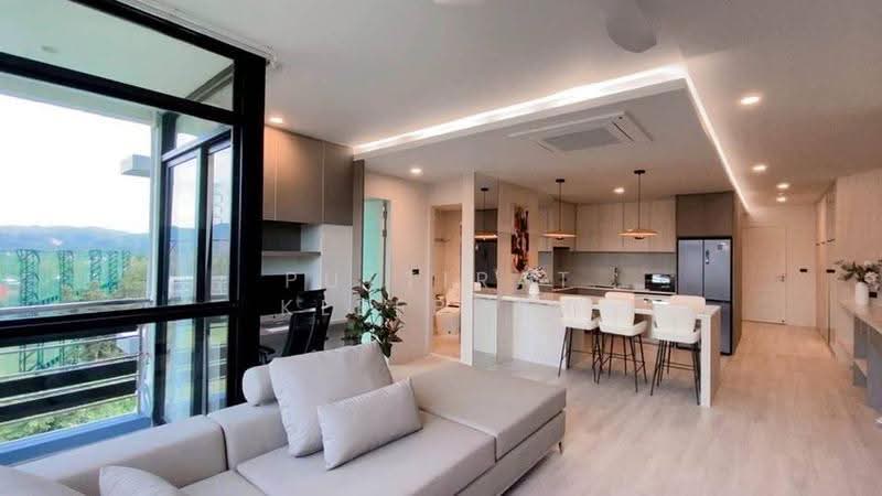 Kathu Golf Condo : กะทู้ กอล์ฟ คอนโด, ภูเก็ต, กะทู้, ภูเก็ต, 78 ตร.ม., คอนโด ขาย, โดย Puttirat Kleebyam, 500526863 - DDproperty.com