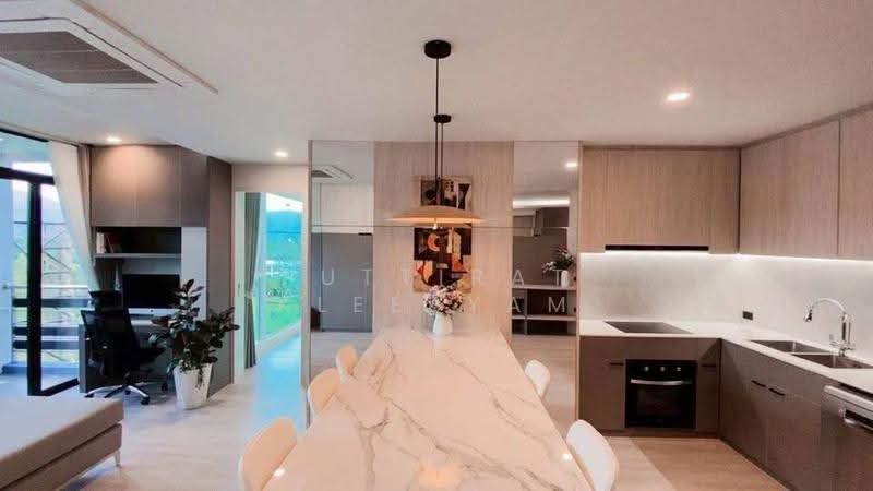 Kathu Golf Condo, Phuket, Kathu, Phuket, 1 Bedroom, 78 sqm, Condo For Sale, by Puttirat Kleebyam, 500526863 - DDproperty.com