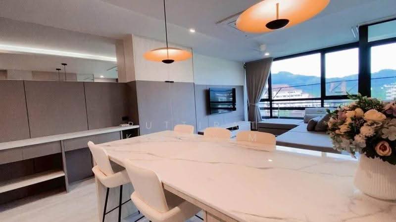 Kathu Golf Condo, Phuket, Kathu, Phuket, 1 Bedroom, 78 sqm, Condo For Sale, by Puttirat Kleebyam, 500526863 - DDproperty.com