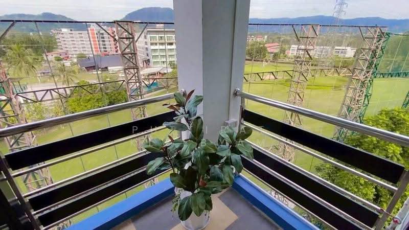 Kathu Golf Condo, Phuket, Kathu, Phuket, 1 Bedroom, 78 sqm, Condo For Sale, by Puttirat Kleebyam, 500526863 - DDproperty.com