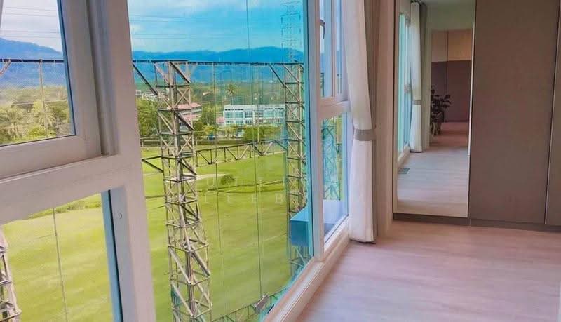 Kathu Golf Condo, Phuket, Kathu, Phuket, 1 Bedroom, 78 sqm, Condo For Sale, by Puttirat Kleebyam, 500526863 - DDproperty.com