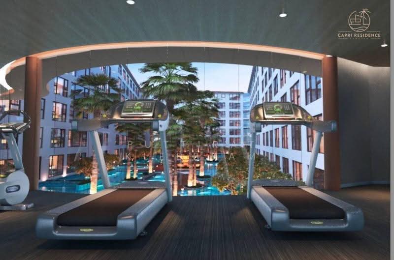 Capri Residences Bangtao : คาพรี เรสซิเด้น บางเทา, ภูเก็ต, เชิงทะเล, ถลาง, ภูเก็ต, 35 ตร.ม., คอนโด ขาย, โดย Puttirat Kleebyam, 500526864 - DDproperty.com