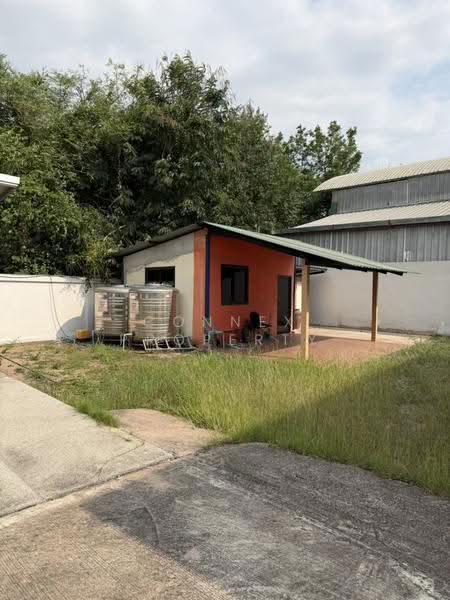 Land with House and Warehouse in Sriracha Soi Naprao, Chon Buri (Pattaya), -, Bang Phra, Si Racha, Chon Buri (Pattaya), , 1,612 sqm, Warehouse/Factory For Sale, by Connex Property, 500526865 - DDproperty.com