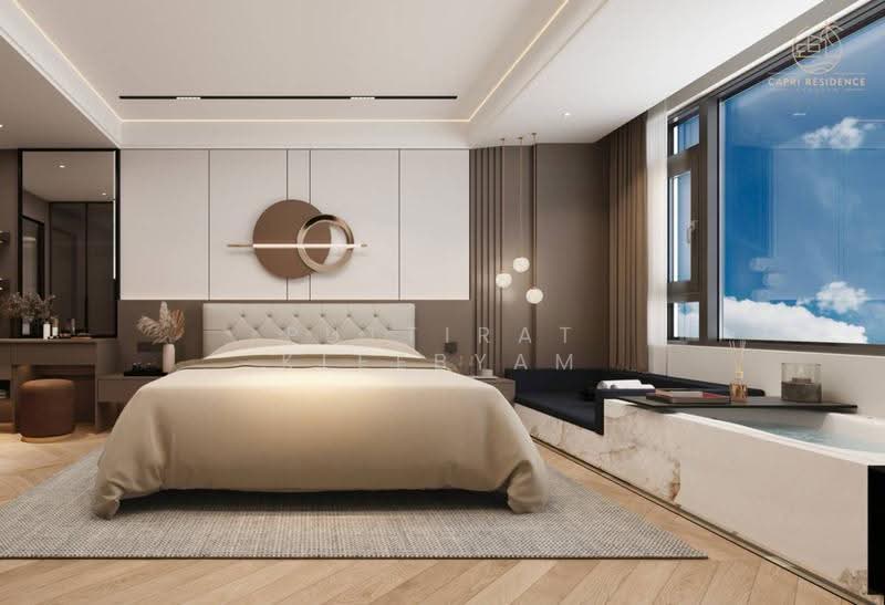 Capri Residences Bangtao : คาพรี เรสซิเด้น บางเทา, ภูเก็ต, เชิงทะเล, ถลาง, ภูเก็ต, 75 ตร.ม., คอนโด ขาย, โดย Puttirat Kleebyam, 500526866 - DDproperty.com