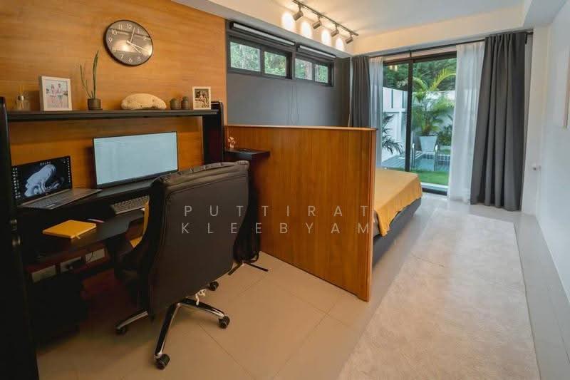 3-BR Townhouse, Phuket, Rawai, Muang Phuket, Phuket, 3 Bedrooms, 110 sqm, Townhouse For Sale, by Puttirat Kleebyam, 500526868 - DDproperty.com