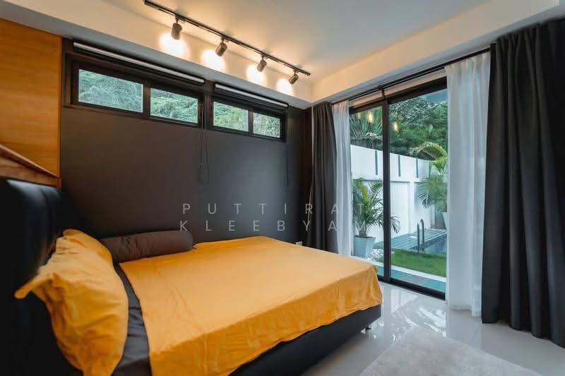 3-BR Townhouse, Phuket, Rawai, Muang Phuket, Phuket, 3 Bedrooms, 110 sqm, Townhouse For Sale, by Puttirat Kleebyam, 500526868 - DDproperty.com