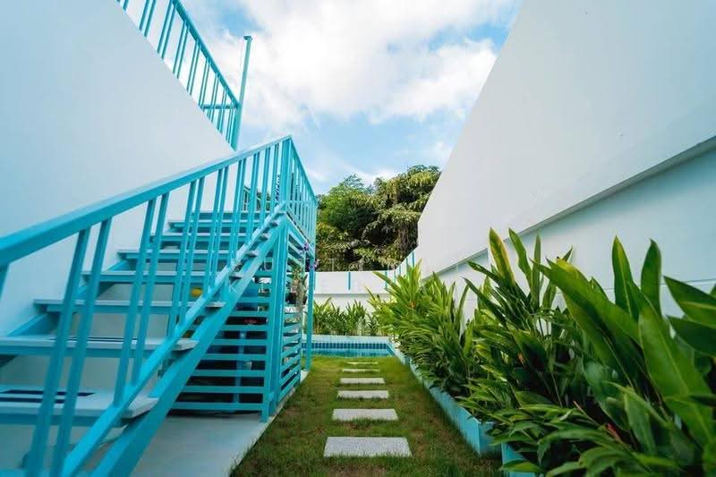 3-BR Townhouse, Phuket, Rawai, Muang Phuket, Phuket, 3 Bedrooms, 110 sqm, Townhouse For Sale, by Puttirat Kleebyam, 500526868 - DDproperty.com