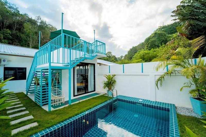 3-BR Townhouse, Phuket, Rawai, Muang Phuket, Phuket, 3 Bedrooms, 110 sqm, Townhouse For Sale, by Puttirat Kleebyam, 500526868 - DDproperty.com
