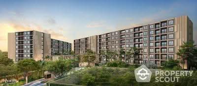 ขาย - THE Base Cherngtalay : เดอะ เบส เชิงทะเล, ภูเก็ต