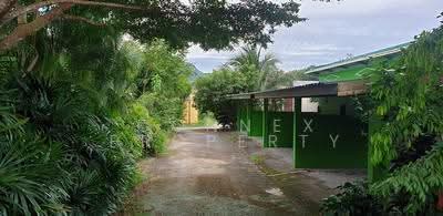 ขาย - ขายที่ดินพังงา พร้อมรีสอร์ตเก่า 1ไร่ 3งาน ใกล้ถ.เพชรเกษม, พังงา