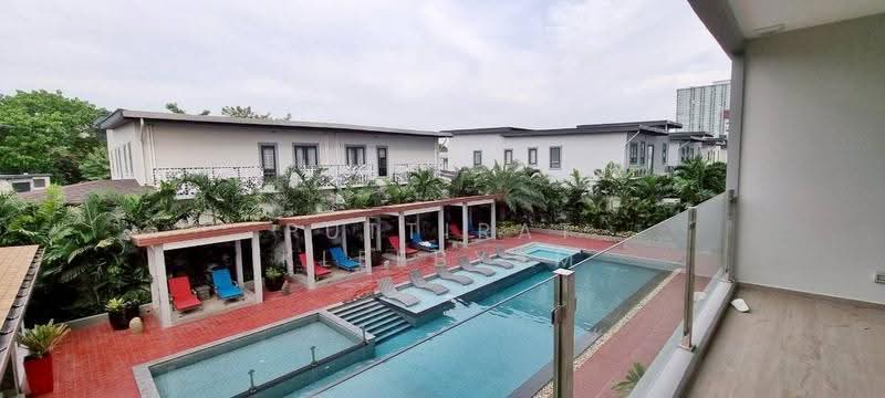 Serenity Residence, Phuket, 18/98 Wichit Songklam, Kammala, Kathu, Phuket, 3 Bedrooms, 144 sqm, Condo For Rent, by Puttirat Kleebyam, 500526876 - DDproperty.com