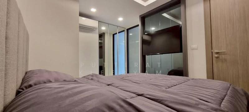 Serenity Residence, Phuket, 18/98 Wichit Songklam, Kammala, Kathu, Phuket, 3 Bedrooms, 144 sqm, Condo For Rent, by Puttirat Kleebyam, 500526876 - DDproperty.com