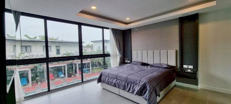 Serenity Residence, Phuket, 18/98 Wichit Songklam, Kammala, Kathu, Phuket, 3 Bedrooms, 144 sqm, Condo For Rent, by Puttirat Kleebyam, 500526876 - DDproperty.com