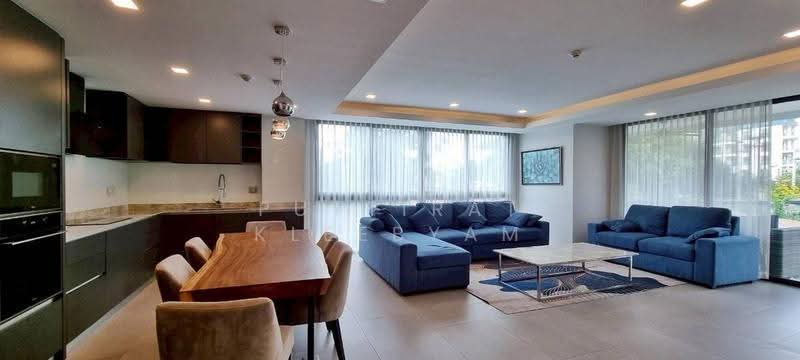 Serenity Residence, Phuket, 18/98 Wichit Songklam, Kammala, Kathu, Phuket, 3 Bedrooms, 144 sqm, Condo For Rent, by Puttirat Kleebyam, 500526876 - DDproperty.com