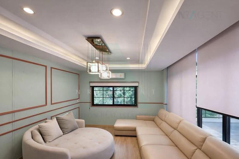 Nantawan Bangna Km.7, Samut Prakan, 98 Bangna-Trad Road, Bang Kaeo, Bang Plee, Samut Prakan, 6 Bedrooms, 400 sqm, Single Detached House For Sale, by NR AGENT, 500526877 - DDproperty.com