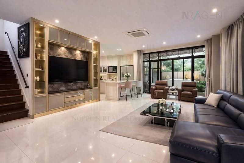Nantawan Bangna Km.7, Samut Prakan, 98 Bangna-Trad Road, Bang Kaeo, Bang Plee, Samut Prakan, 6 Bedrooms, 400 sqm, Single Detached House For Sale, by NR AGENT, 500526877 - DDproperty.com