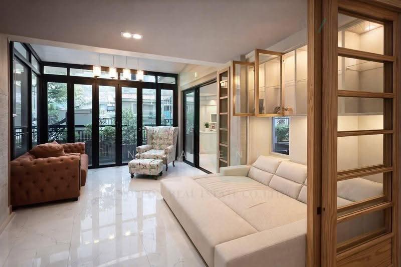Nantawan Bangna Km.7, Samut Prakan, 98 Bangna-Trad Road, Bang Kaeo, Bang Plee, Samut Prakan, 6 Bedrooms, 400 sqm, Single Detached House For Sale, by NR AGENT, 500526877 - DDproperty.com
