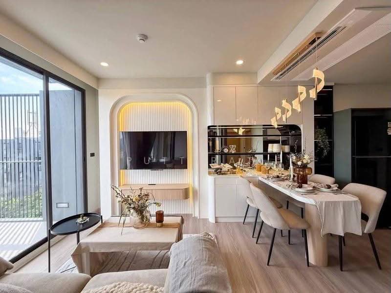 The Deck Patong, Phuket, 81 Rattahut Road, Patong, Kathu, Phuket, 2 Bedrooms, 65 sqm, Condo For Sale, by Puttirat Kleebyam, 500526878 - DDproperty.com