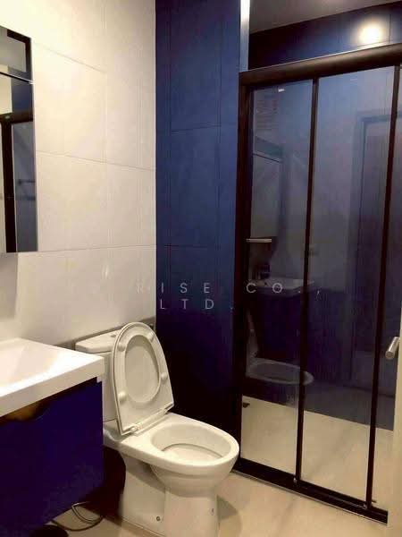 XT Ekkamai, Bangkok, 259 Soi Sukhumvit 63, Khlong Tan Nua, Watthana, Bangkok, 1 Bedroom, 30 sqm, Condo For Rent, by YU RISE CO., LTD., 500526879 - DDproperty.com