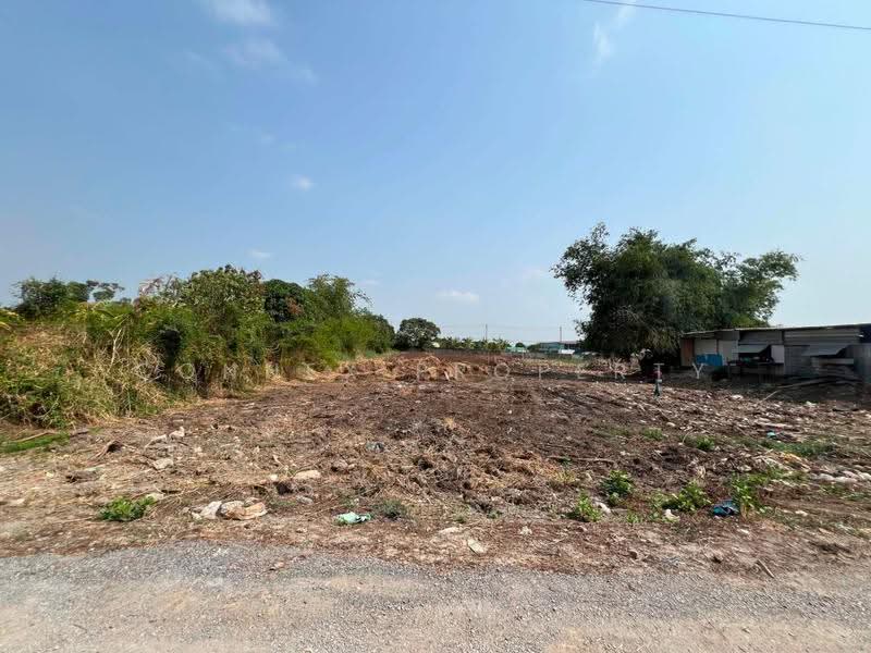 Land for sale in Bangkok, Min Buri, Thai Ramman, 6 rai 2 ngan 66 square wah, Bangkok, ไทรามัญ, Sam Wa Tawan Tok, Khlong Sam Wa, Bangkok, , 10,664 sqm, Land For Sale, by Connex Property, 500526881 - DDproperty.com