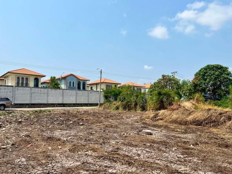 Land for sale in Bangkok, Min Buri, Thai Ramman, 6 rai 2 ngan 66 square wah, Bangkok, ไทรามัญ, Sam Wa Tawan Tok, Khlong Sam Wa, Bangkok, , 10,664 sqm, Land For Sale, by Connex Property, 500526881 - DDproperty.com