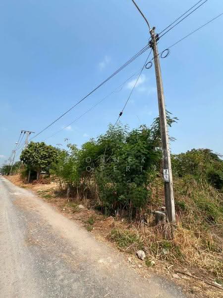 Land for sale in Bangkok, Min Buri, Thai Ramman, 6 rai 2 ngan 66 square wah, Bangkok, ไทรามัญ, Sam Wa Tawan Tok, Khlong Sam Wa, Bangkok, , 10,664 sqm, Land For Sale, by Connex Property, 500526881 - DDproperty.com