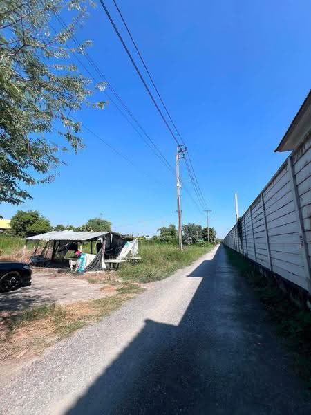 Land for sale in Bangkok, Min Buri, Thai Ramman, 6 rai 2 ngan 66 square wah, Bangkok, ไทรามัญ, Sam Wa Tawan Tok, Khlong Sam Wa, Bangkok, , 10,664 sqm, Land For Sale, by Connex Property, 500526881 - DDproperty.com