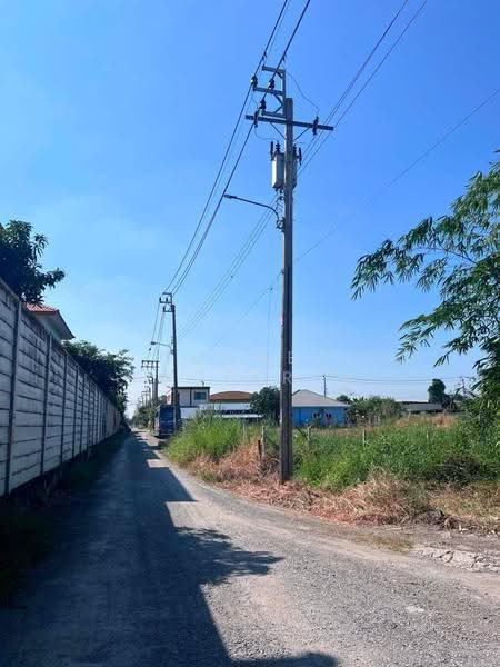 Land for sale in Bangkok, Min Buri, Thai Ramman, 6 rai 2 ngan 66 square wah, Bangkok, ไทรามัญ, Sam Wa Tawan Tok, Khlong Sam Wa, Bangkok, , 10,664 sqm, Land For Sale, by Connex Property, 500526881 - DDproperty.com