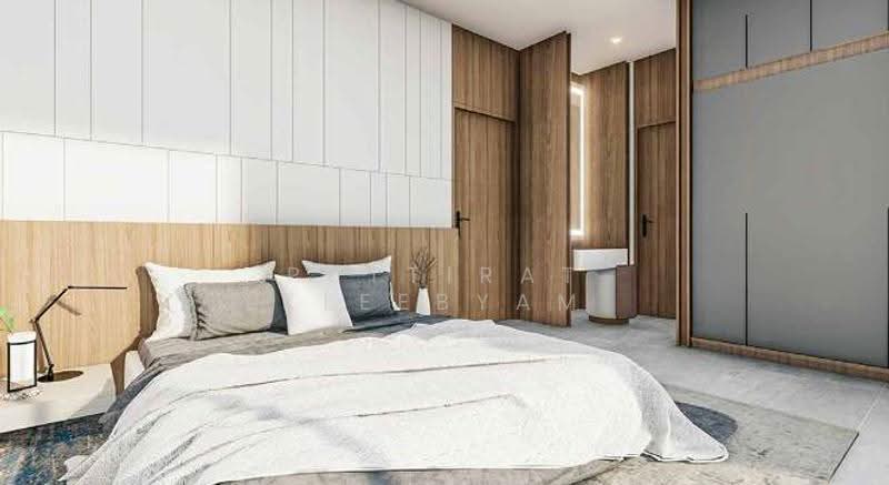 Mouana Serenity Cherngtalay : โมอาน่า เซเนริตี้ เชิงทะเล, ภูเก็ต, เทพกระษัตรี, ถลาง, ภูเก็ต, 357 ตร.ม., วิลล่า ขาย, โดย Puttirat Kleebyam, 500526882 - DDproperty.com