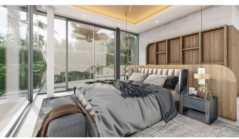 Mouana Serenity Cherngtalay : โมอาน่า เซเนริตี้ เชิงทะเล, ภูเก็ต, เทพกระษัตรี, ถลาง, ภูเก็ต, 357 ตร.ม., วิลล่า ขาย, โดย Puttirat Kleebyam, 500526882 - DDproperty.com