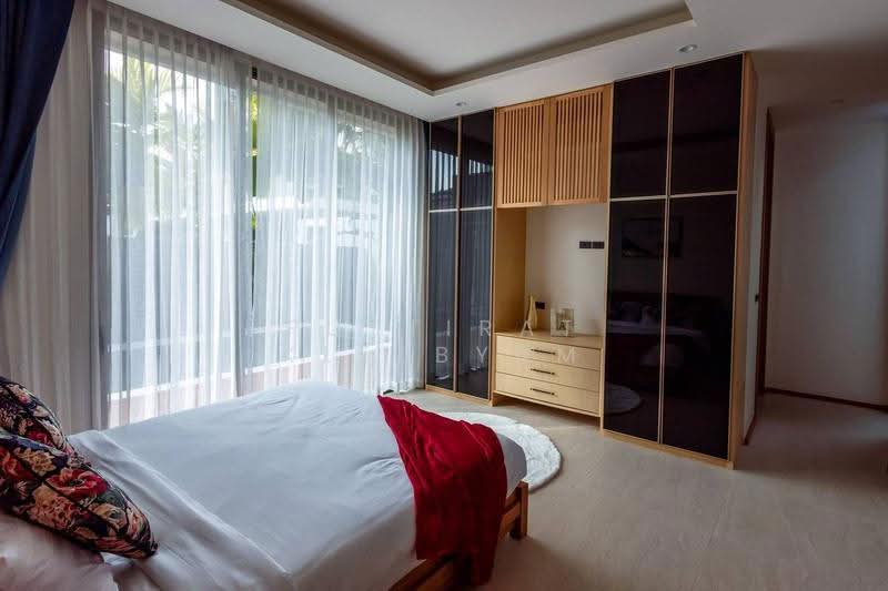 The Teak Phuket : เดอะ ทีค ภูเก็ต, ภูเก็ต, Moo 4, Soi Pasak 4/1, เชิงทะเล, ถลาง, ภูเก็ต, 431 ตร.ม., วิลล่า ขาย, โดย Puttirat Kleebyam, 500526883 - DDproperty.com