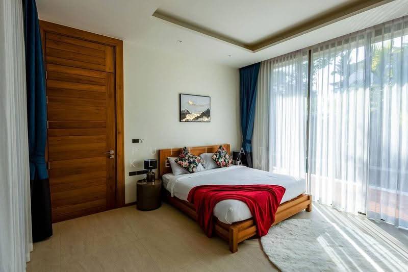 The Teak Phuket : เดอะ ทีค ภูเก็ต, ภูเก็ต, Moo 4, Soi Pasak 4/1, เชิงทะเล, ถลาง, ภูเก็ต, 431 ตร.ม., วิลล่า ขาย, โดย Puttirat Kleebyam, 500526883 - DDproperty.com